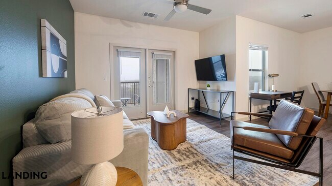 Foto del edificio - 2825 Main St