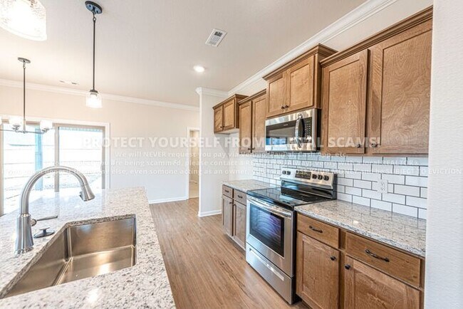 Foto del edificio - 142 N Broyles Rd