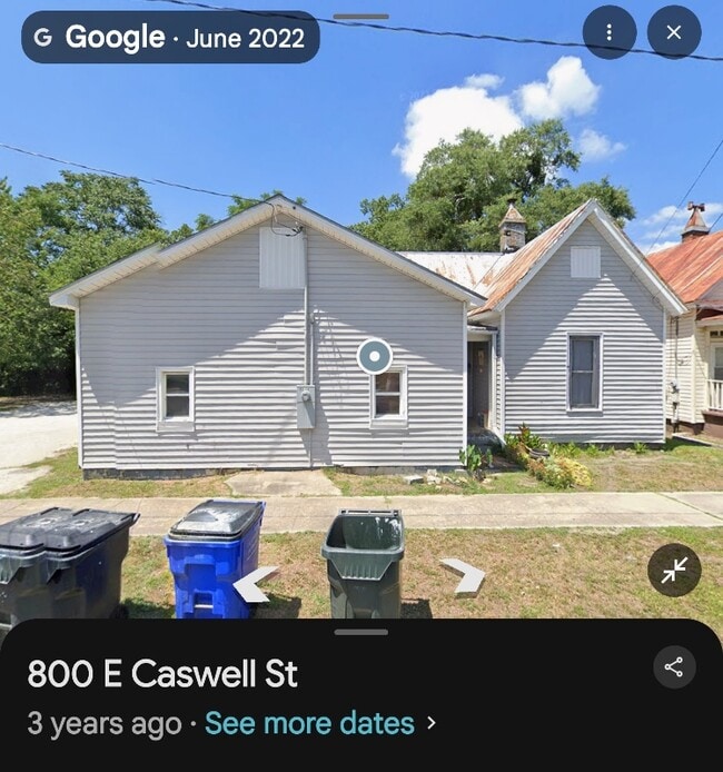 Building Photo - 800 E Caswell St