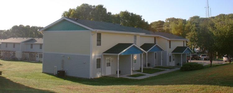 Primary Photo - Town View Apartments