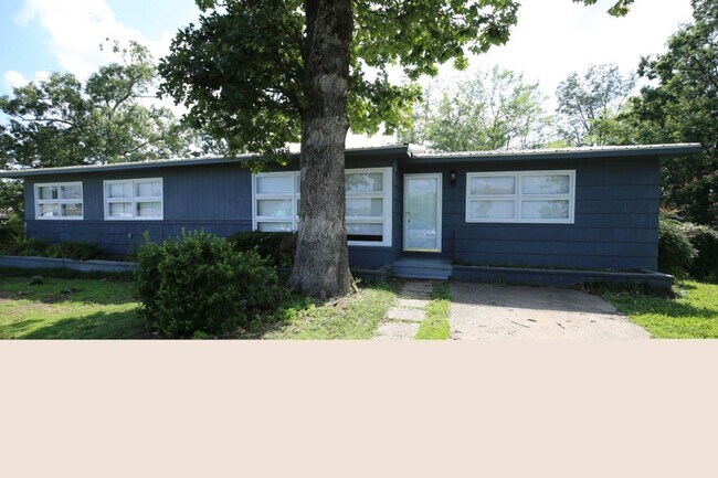 Foto del edificio - 2816 8th St NE