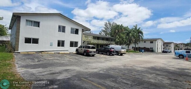Foto del edificio - 6601 SW 46th St