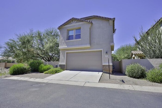 Building Photo - 297 W Paseo Celestial