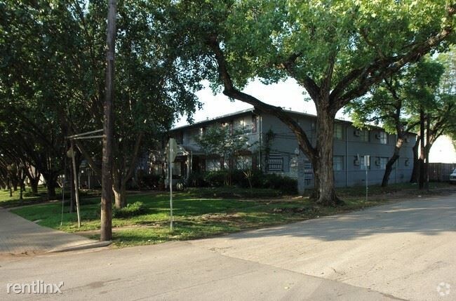 Foto del edificio - 3929 Rawlins St