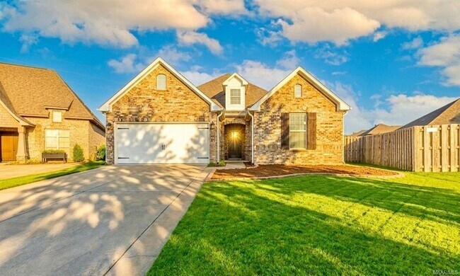 Foto del edificio - 1513 Westbury Park Ct