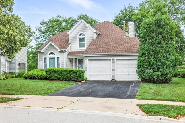 Building Photo - 421 Concord Ln