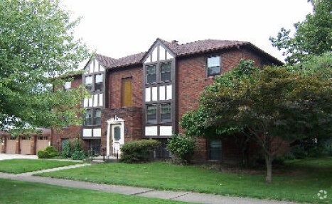 Foto del edificio - 806 Hardesty Blvd