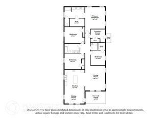 Building Photo - 3418 Avoca Dr
