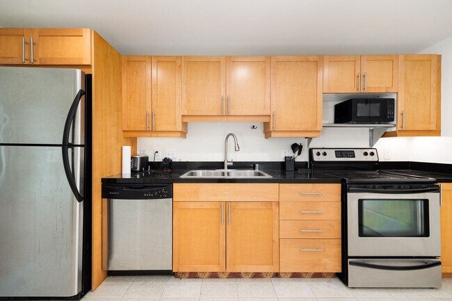 Foto del edificio - Modern Studio in Park Terrace | Water Incl...