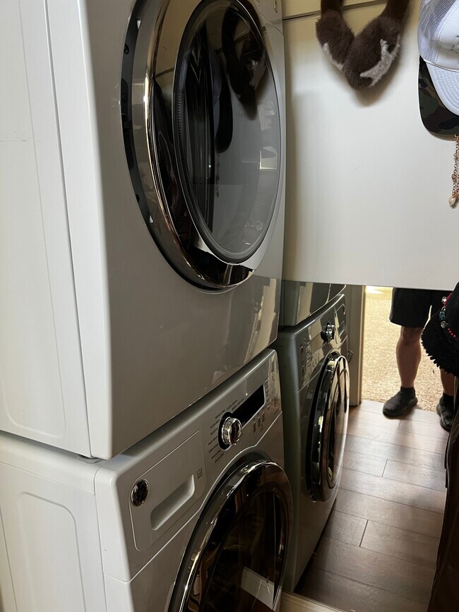 Foto del edificio - 9 Smoke Rise