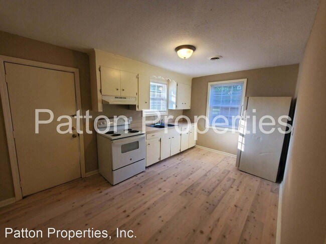 Foto del edificio - 3 br, 1.5 bath House - 413 Hickory Ridge D...