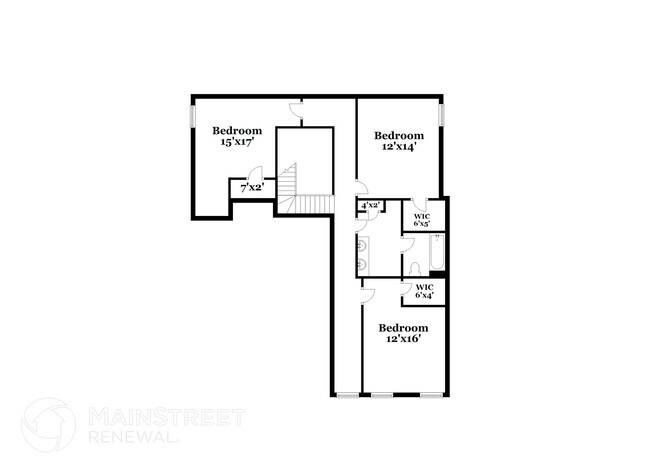 Building Photo - 2130 Moselle Dr