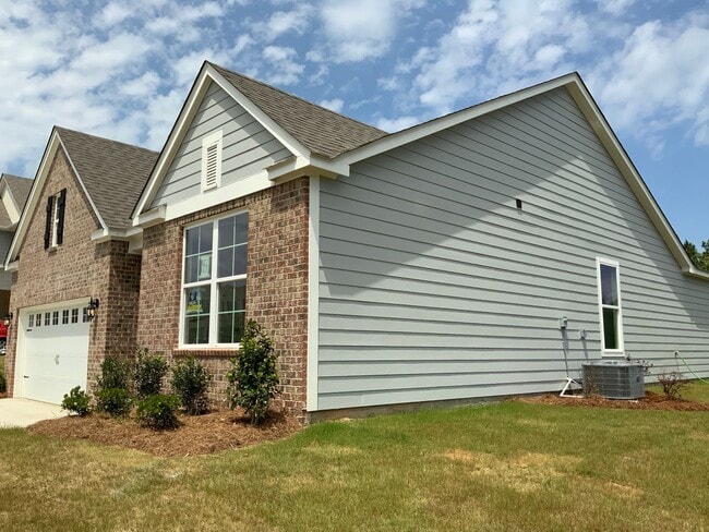 Building Photo - Chelsea Park's / Park Crossings  4 Bedroom...