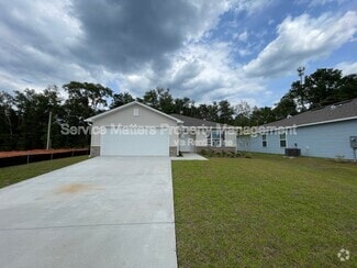 Building Photo - 6521 June Bug Dr