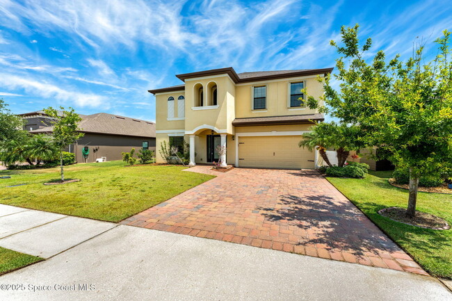 Foto del edificio - 4122 Moccasin Dr