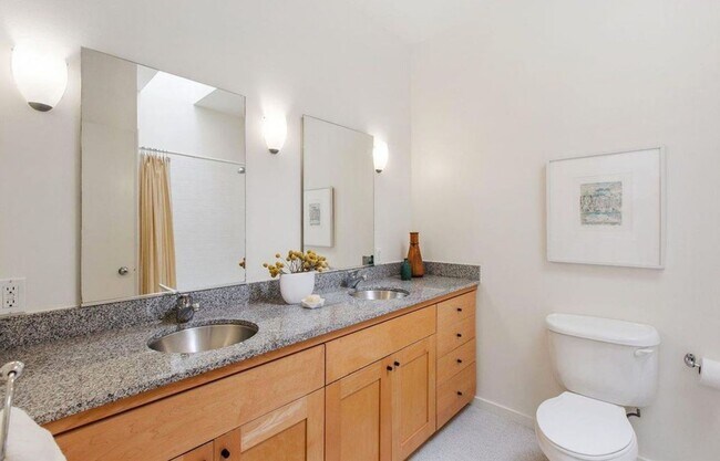 Building Photo - Modern 2-Story Loft-Style Townhouse. $1000...