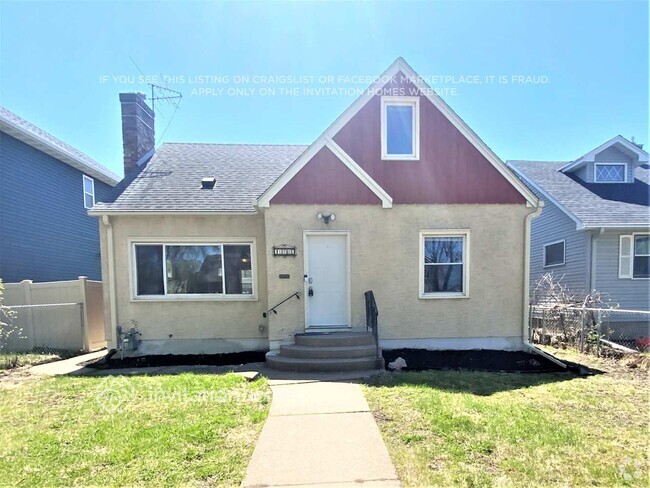 Building Photo - 1806 Arlington Ave E