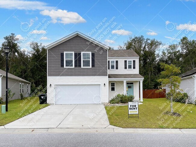 Building Photo - 4 br, 2.5 bath House - 9725 Flooded Field Dr