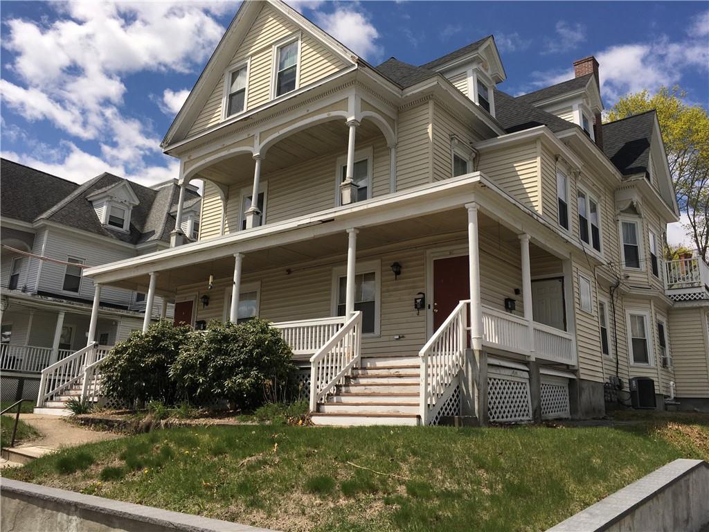 Primary Photo - 80 Spring St