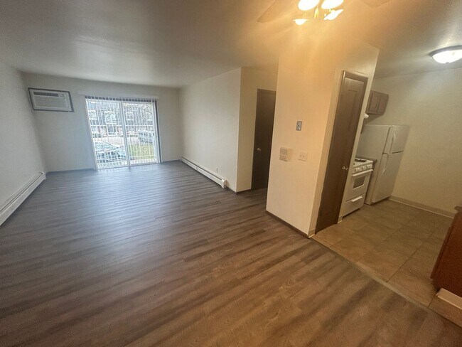 Foto del interior - Colonial Gardens Apartments