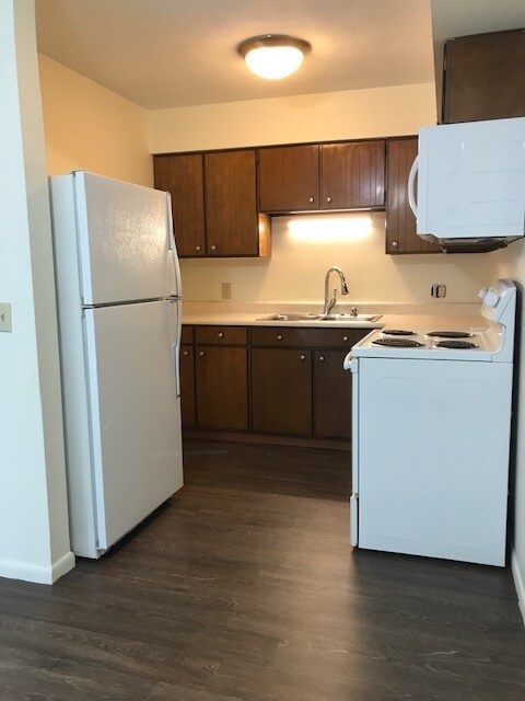 Foto del edificio - 634 W Foulke Ave