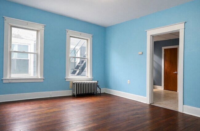 Foto del edificio - 272 Main St