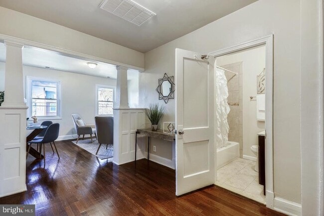 Foto del edificio - 3915 9th St NE