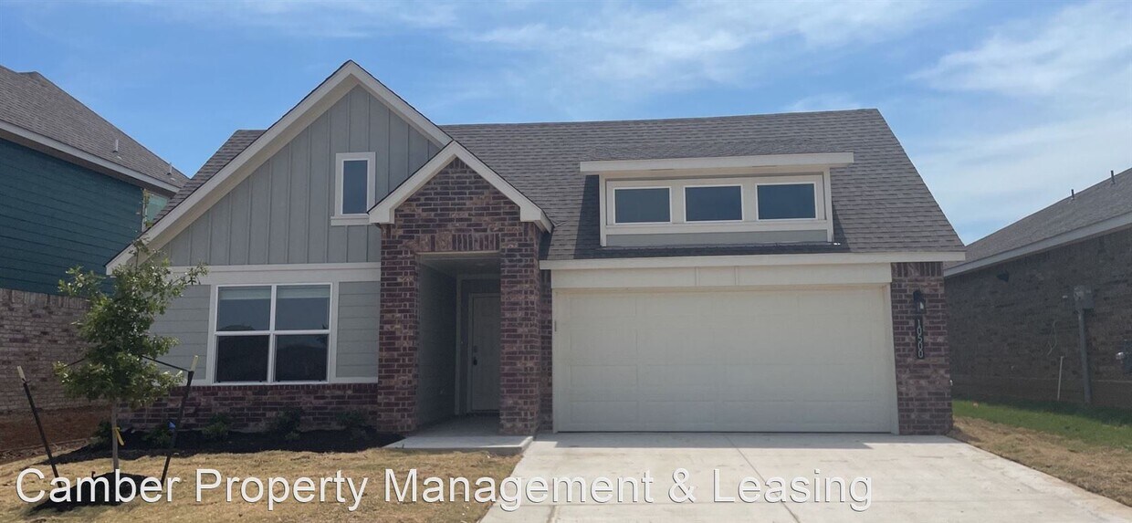 Foto principal - 4 br, 2 bath House - 10500 NW 26th Street