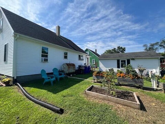 Foto del edificio - 6166 Kirby Rd