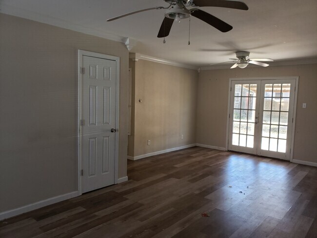 Foto del edificio - 805 Lamar St