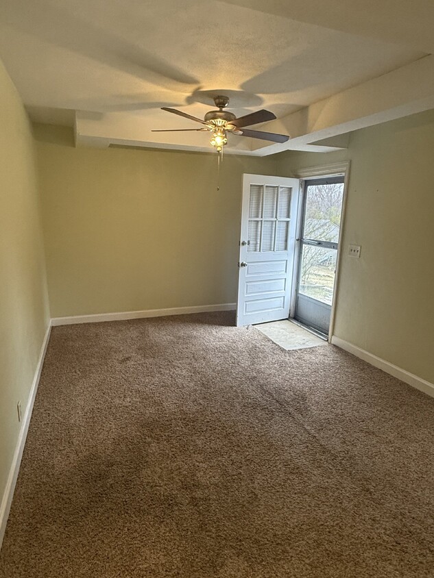 Primary Photo - Private basement apartment with off street...