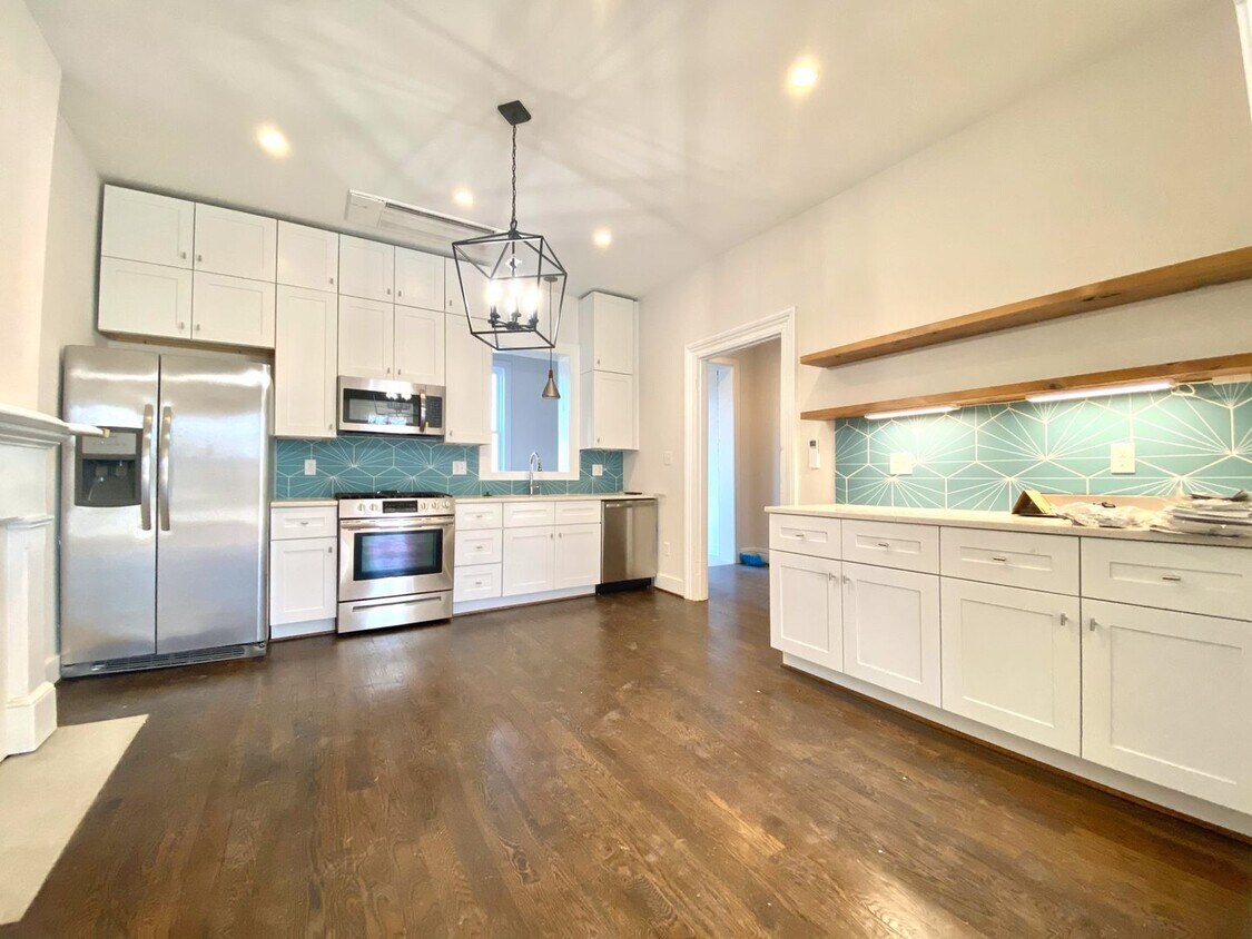 Foto principal - 2320 Venable St.