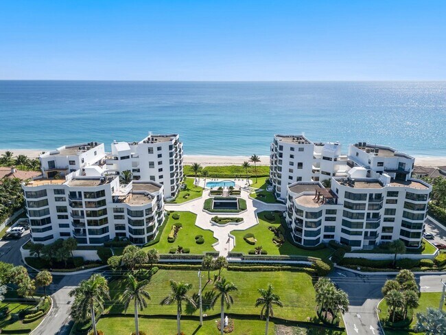 Foto del edificio - 2565 S Ocean Blvd