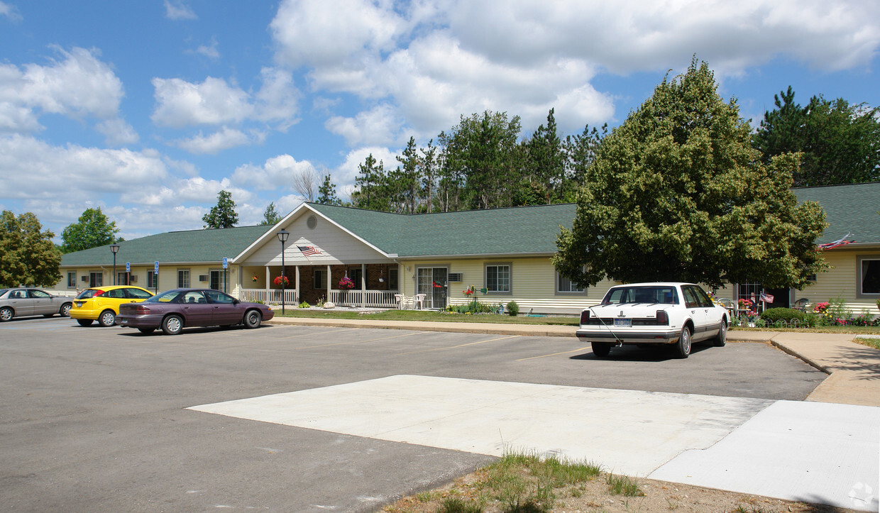 Building Photo - Elsie Meadows Apartments