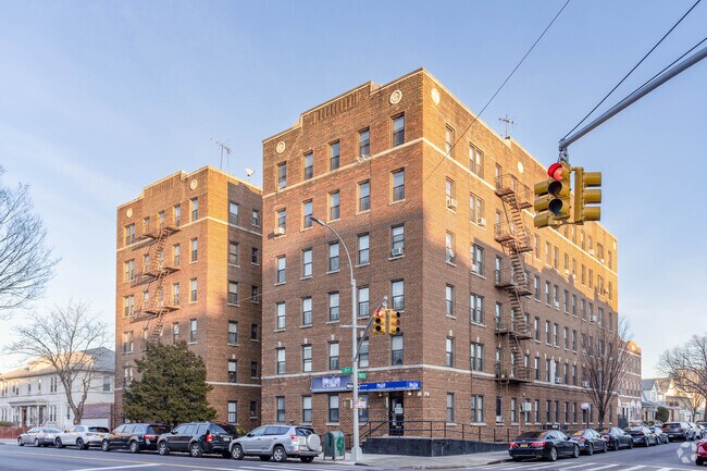 Building Photo - 8023 19th Ave