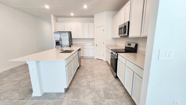 Foto del edificio - 1430 Brentwood Dr