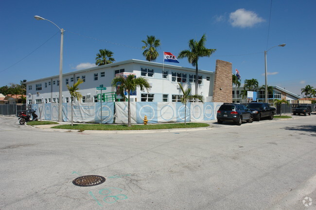 Foto del edificio - Boutique Apts // Bayside Apts LLC