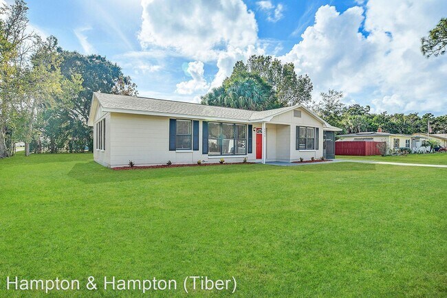 Foto del edificio - 3 br, 1.5 bath House - 2640 NORTHLAND ROAD