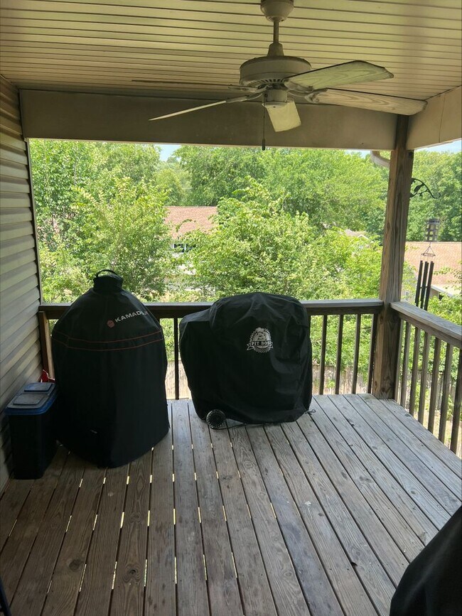 Foto del edificio - Near Fort Leonard Wood