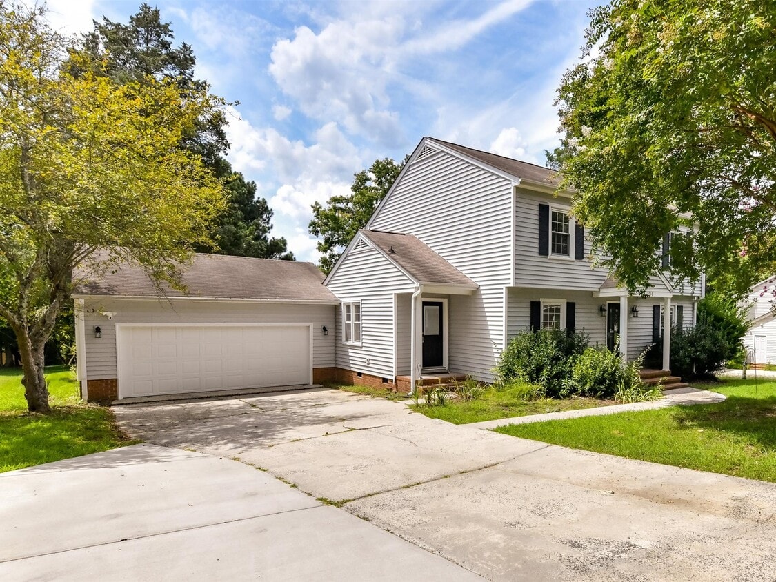 Photo - 11505 Harrowfield Rd (Charlotte, NC)
