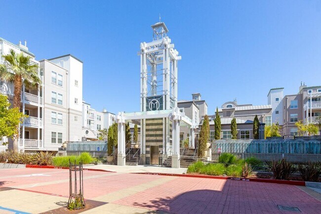 Mirival Entrance - 3901 Lick Mill Blvd