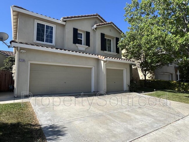 Foto del edificio - 2128 Golden Leaf Ln