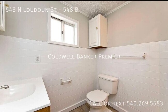Foto del edificio - 548 N Loudoun St
