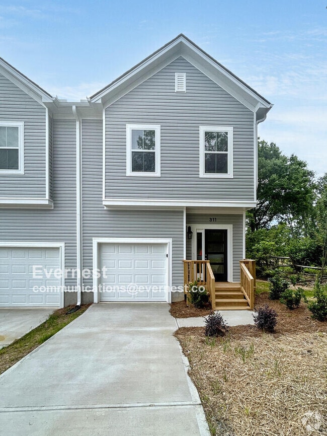 Building Photo - 311 Pawley Dr