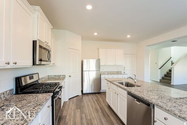 Foto del edificio - 10819 Juliette Pass