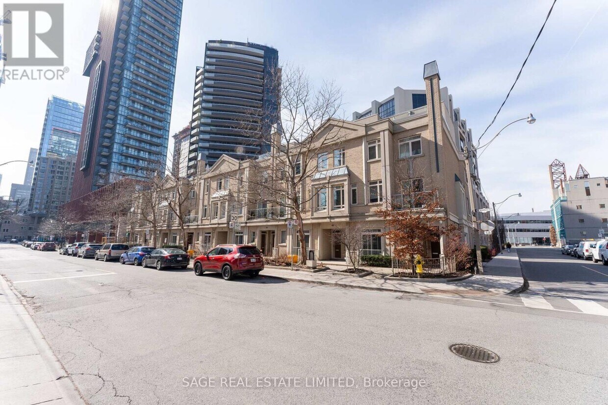 Photo principale - 36A MCMURRICH STREET