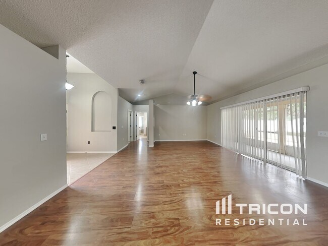 Building Photo - 1617 Taylor Brooke Drive Bartow FL