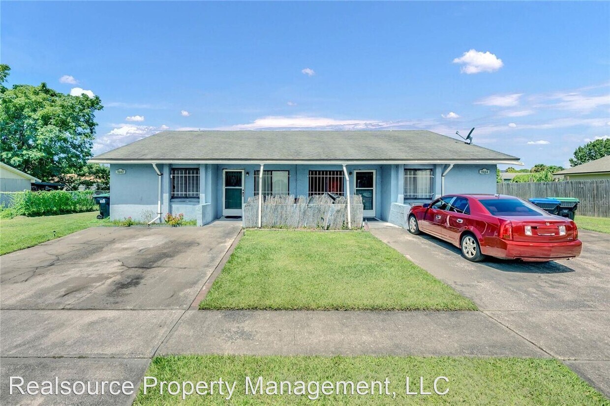 2 br, 2 bath House 1944 Dardanelle Drive House Rental in Pine Hills