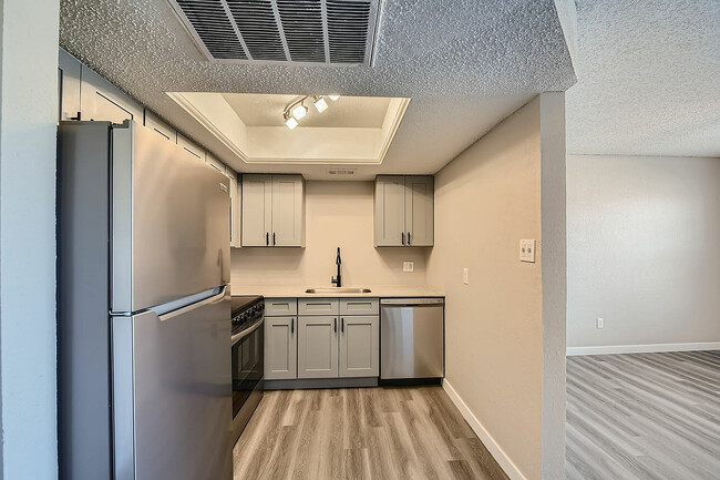 6051 S Hulen St Unit 704 - Calidad web - 008 - 08 Cocina - Rise Spring Pointe