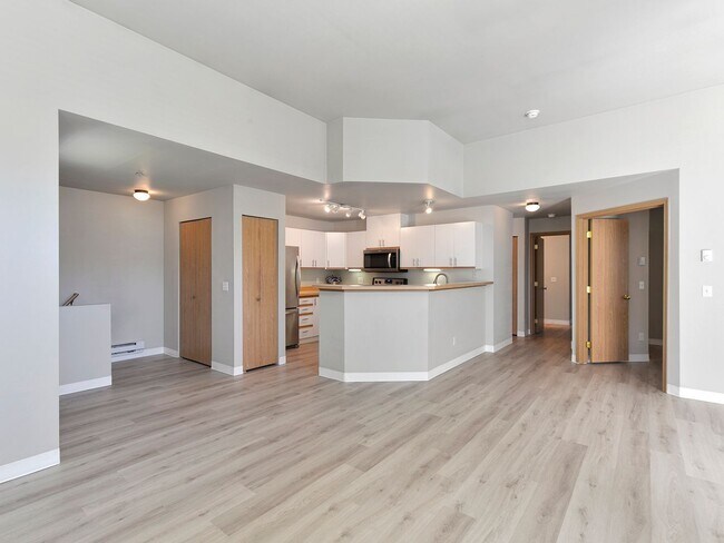 Photo - Spacious and Elegant Townhouse-style 2 Bed...